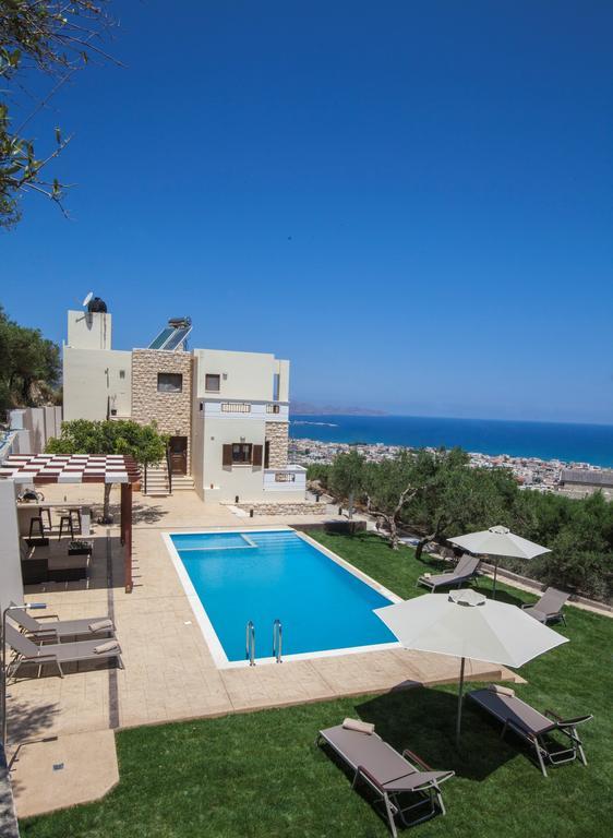 Villa Veghera Kissamos Room photo
