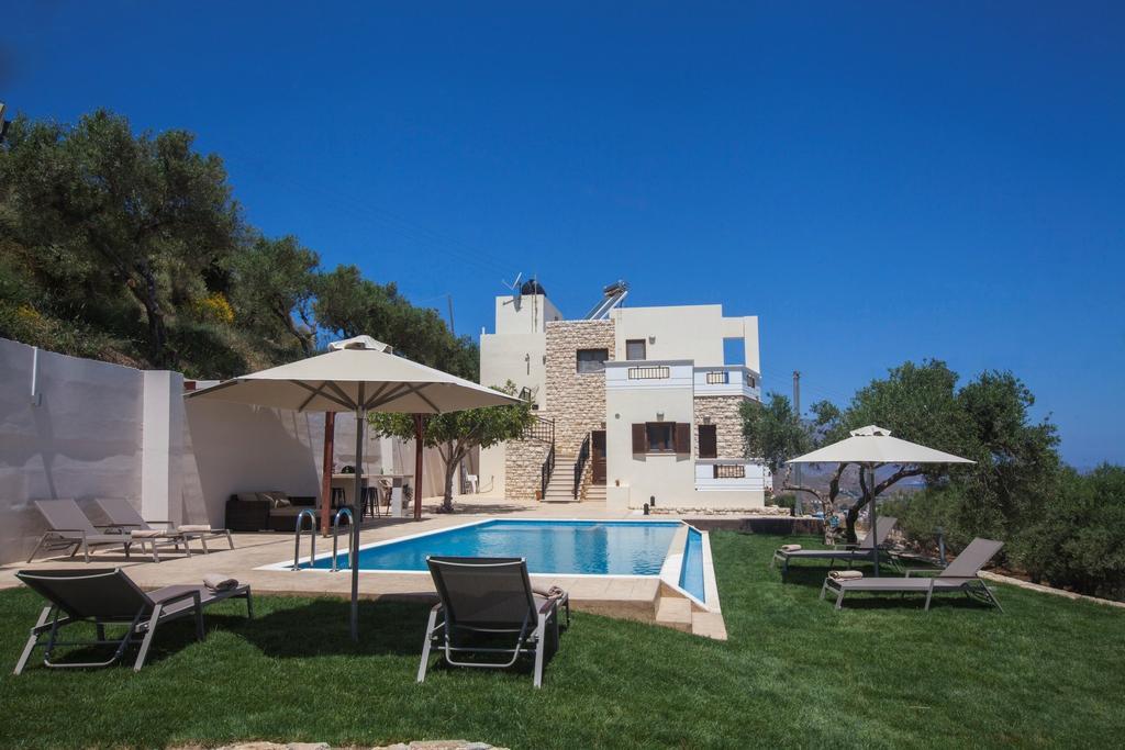 Villa Veghera Kissamos Room photo