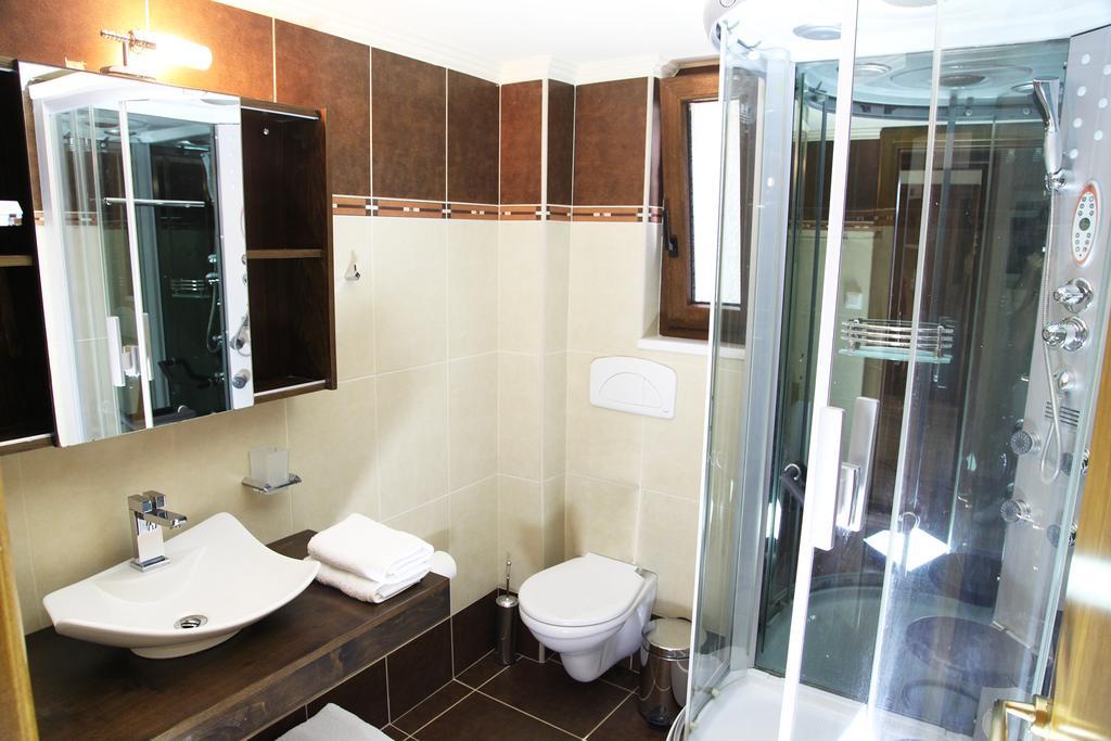 Villa Veghera Kissamos Room photo
