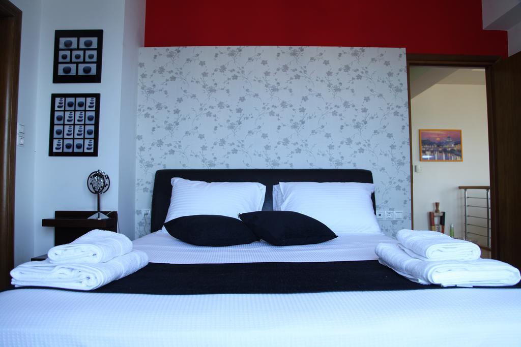 Villa Veghera Kissamos Room photo