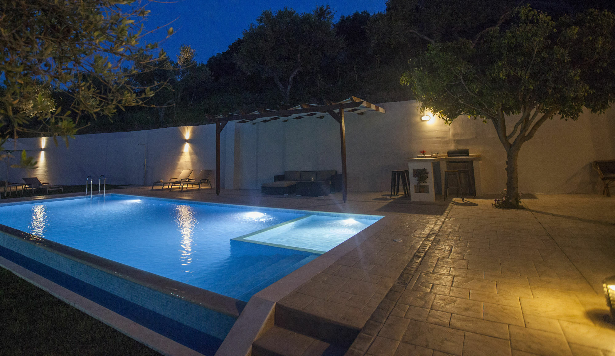 Villa Veghera Kissamos Exterior photo